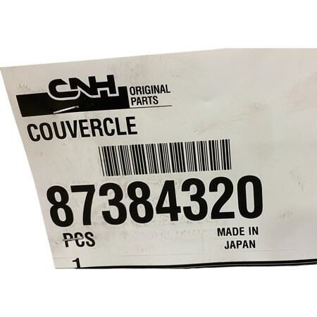 Cnh COVER, CNH OEM 87384320 87384320