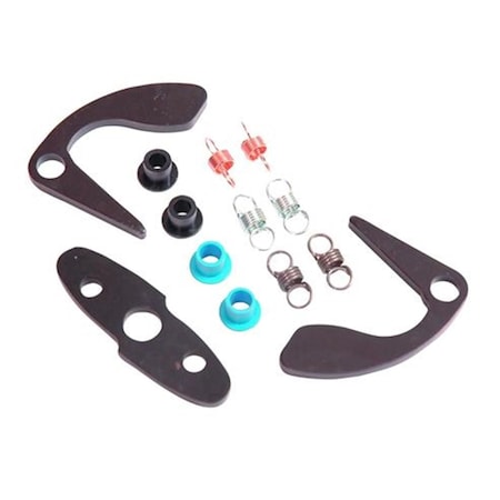 Msd Co. 8428 Distributor Mechanical Advance Kit M46-8428