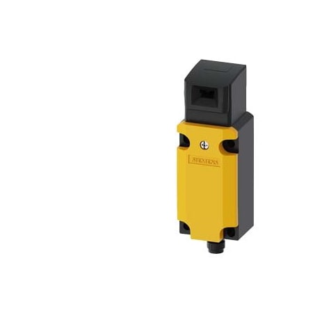 Siemens Safety position switch with separate actuator metal enclosure 40 mm 3SE5114-0QV10-1AJ4
