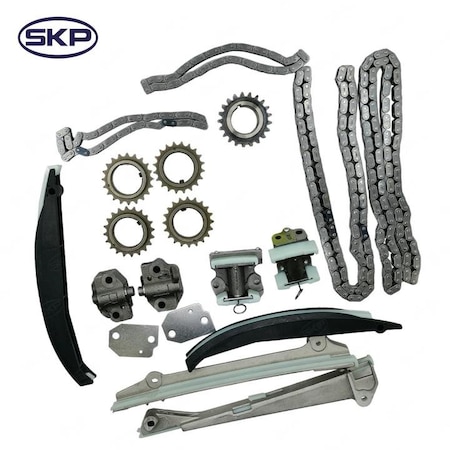 Skyward Automotive Products Engine Timing Chain Kit, SK90391SD