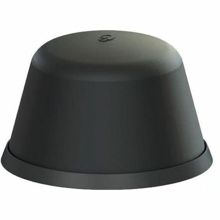 Panorama LOW PROF ANT 4G/5G + GPS/GNSS 0.3M SMA(M) LGE-6-60