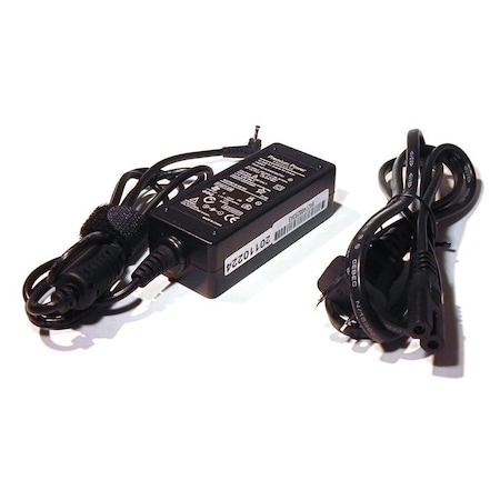 Premium Power 40 Watt AC AdapterAlt:04G26B001010- ADP-40PHABSpecs for Asus Eee PC 1005HA AC04023507RU