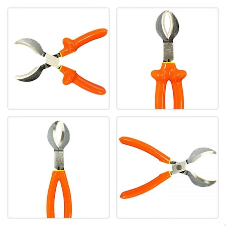 Cementex 8 Ringing Scoring Plier CRP800