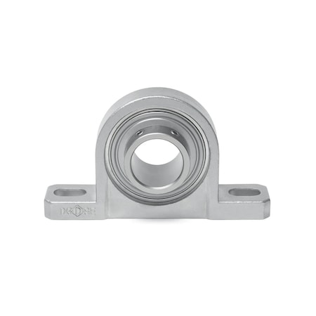 Dodge Industrial P2B-SCFS-008L-SHFS 137391