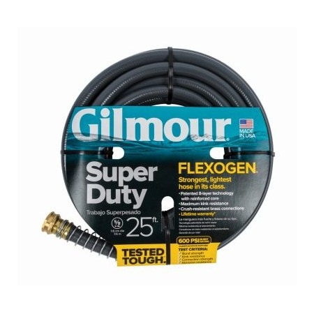 Lawn & Garden 5/8x25 Flexogen Hose 874251-1003