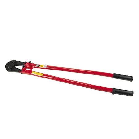 Klein Tools Steel-Handle Bolt Cutter, 42-Inch 63342