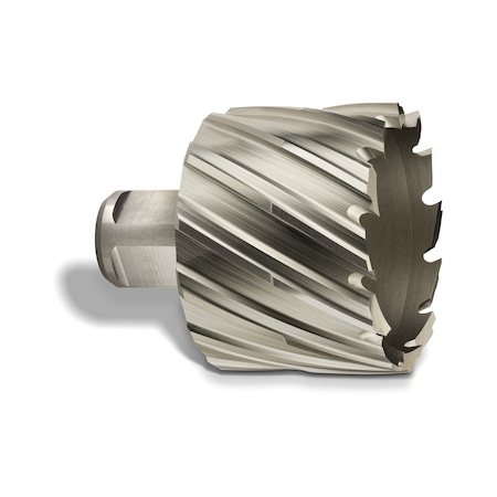 Slugger By Fein Annular Cutter, 2" dia., 1" Cutting D 63134508041