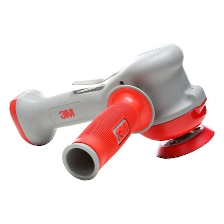 3M Air Buffer, 1/4 in, NPT 28631