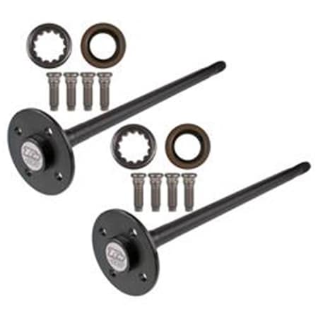 Motive Gear 8.8 in. Performance Axle Rear Kit Ford 1979-1993 MG22182