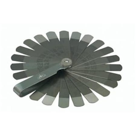 Lisle Go-No-Go Feeler Gauge LS68150