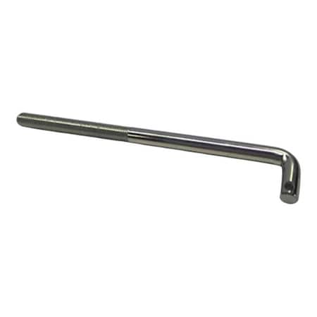 John Deere HOOK BOLT, JOHN DEERE OEM Z46386 Z46386