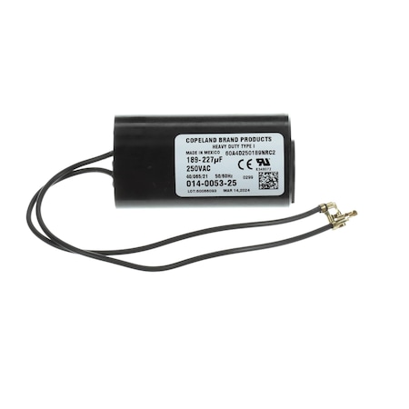 H&K International HandK International START CAPACITOR FOR P- P-1-311-SC