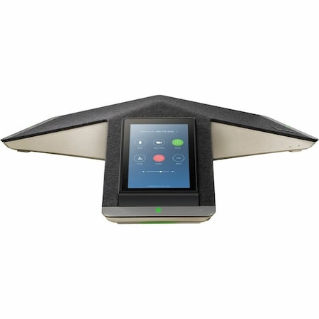 Hp POLY TRIO C60 IP CONFERENCE PHONE AND POE-ENABLED NO RADIO 830A2AA