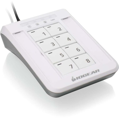 Iogear Secure KVM Remote Port Selector TAA TAA Compliant GXRMSW01