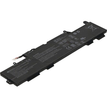 Total Micro Technologies 3-Cell 50Wh Battery For Hp 933321-855-TM