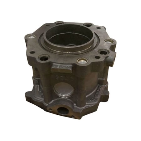 Caterpillar EXHAUST VALVE ASSEMBLY, CATERPILLAR OEM 6134661 6134661