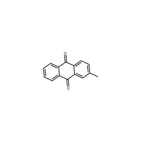 Ak Scientific 2-Methylanthraquinone (100g), CAS 84-54-8 L306-100g