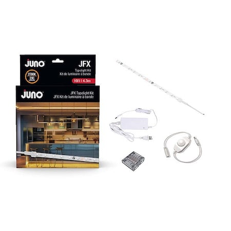Lithonia Lighting Infrared Wireless Programmer JFXKIT 24V 200LM 16FT 27K 90CRI DL PLGD