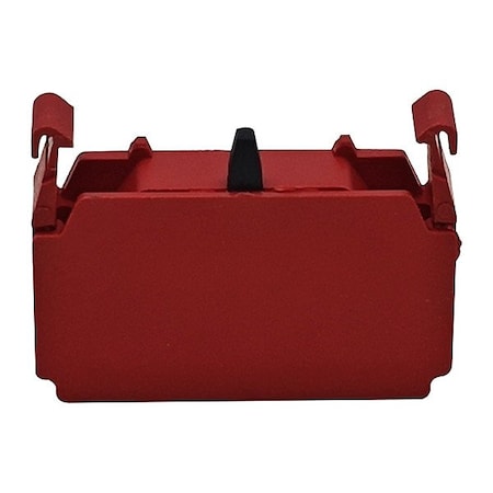 Dayton Contact Block, Rear Mounting Location GGS_116358