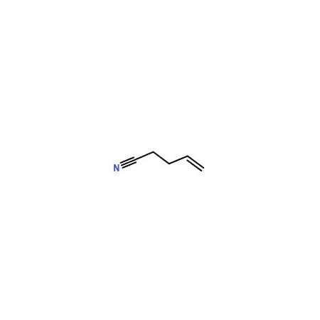 Ak Scientific 4-Pentenenitrile (5mL), CAS 592-51-8 8813AB-5mL