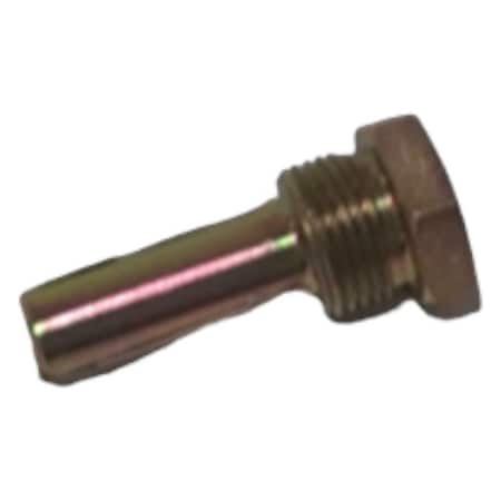 John Deere FITTING, JOHN DEERE OEM R64471 R64471