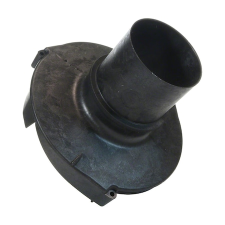 Pentair 3 HP Diffuser Pump XF 400010