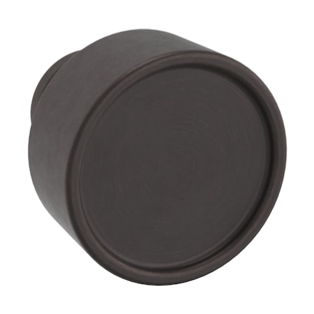 Baldwin Cabinet Knobs Venetian Bronze 4972112