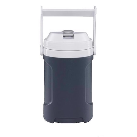 Igloo Igloo Latitude Charcoal 2 qt Water Cooler 31295