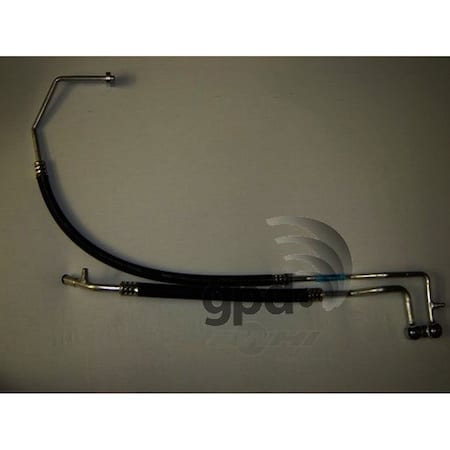 Global Parts Distributors Hose Manifold Line 4811564