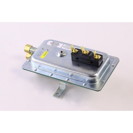 Lochinvar PRESSURE SWITCH 100208390