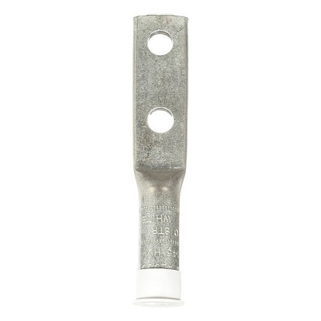 3M ScotchlokAluminum Two Hole Lug 40145 13632