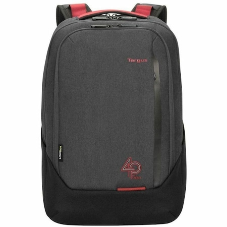 Targus 40TH ANNIVERSARY CYPRESS HERO ECOSMART BACKPACK GREY 15.6IN TBB94504GL