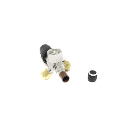 Tecumseh RotoLock Valve Kit, 3/8"Sweat K32-6
