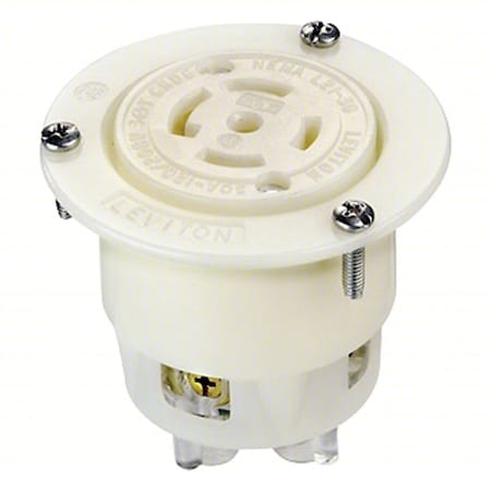 Leviton Plugs and Receptacles 4560-IG