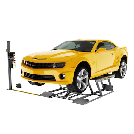 Bendpak BendPak LR-60 Low-Rise Lift LR-60