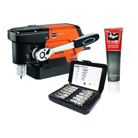Fein FEIN JMC MAGFORCE 90 CUT SET/PASTE MAGFORCE 120V60H+63134999021+32160015980