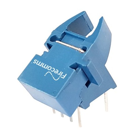 Firecomms REDLINK, 5 MBd Horizontal, TX, 3.3V, 5V, Inverting FR05DWIR