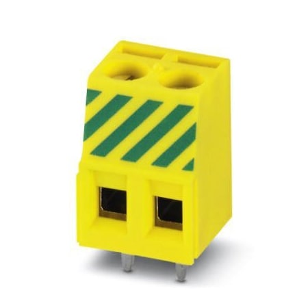 Phoenix Contact MKDS 1 5/ 2-B-5 08 GNYE PCB terminal 1706358