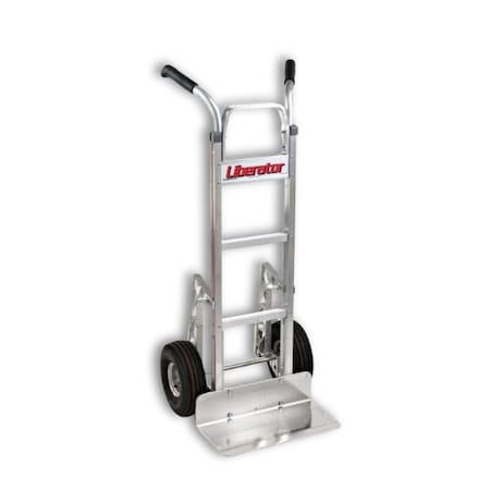 Bp Mfg B&PManufacturing, 10'', Pneumatic, WEB-HTA-026 WEB-HTA-026