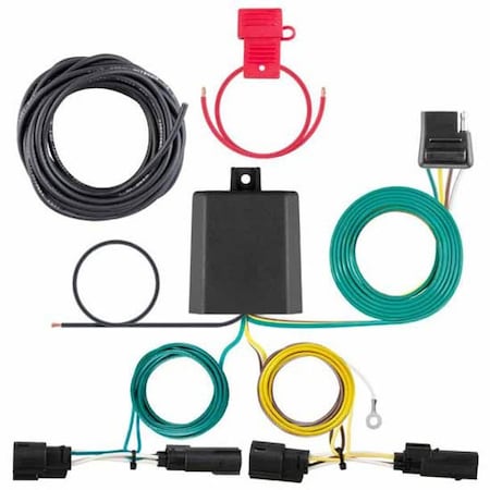 Ilc Replacement For Four State 05-055000001 WZ-EJH1-S