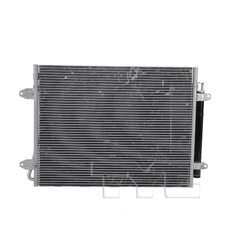 Tyc A/C Condenser 30037