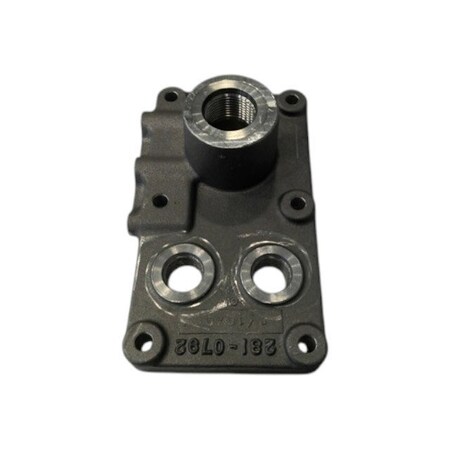 Caterpillar COVER-O CLR, OEM 2810792