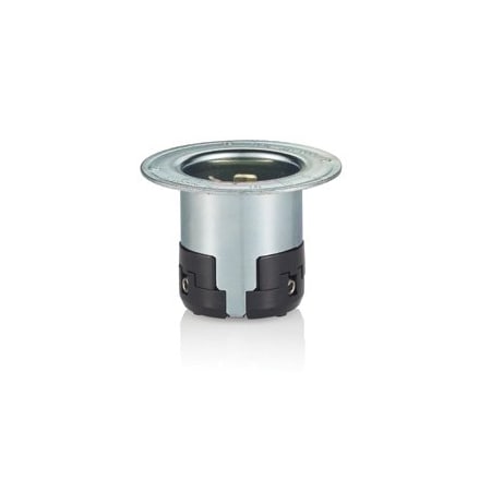 Leviton Industrial Grade Flanged Inlet 50 Amp, 480V 3-Phase CS8175
