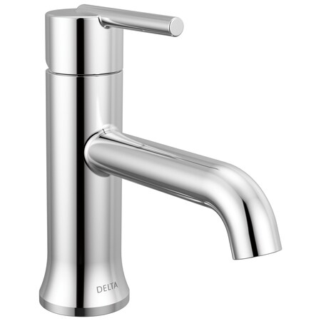 Delta Trinsic Single Handle Bathroom Faucet 559LF-HGM-MPU