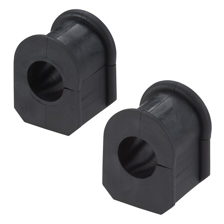 Moog Front To Frame Suspension Stabilizer Bar Bushing Kit, K200884