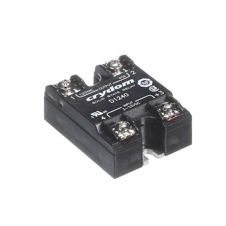 Ga Systems Relay P1621