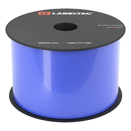 Creative Safety Supply LabelTac Pro Model Reflective Supply LT307RF