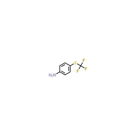 Ak Scientific 4-(Trifluoromethylthio)aniline (100g), CAS 372-16-7 I306-100g