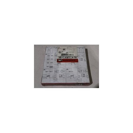 Wiremold Raceway and Raceway Boxes V4007C-1