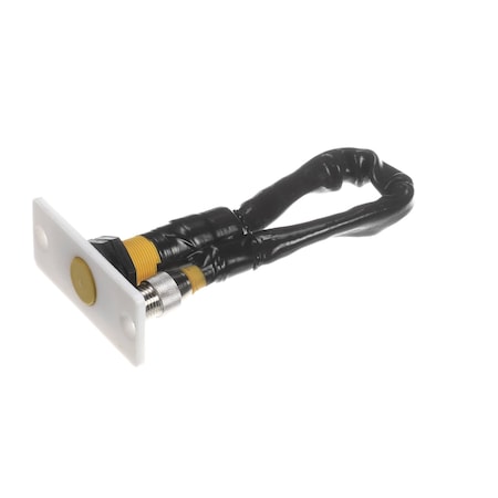 Southern Pride Proximity Switch Assembly, Small Mount Plate, 18mm 495005